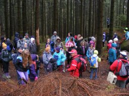 Rajd Ziemi Ząbkowickiej
